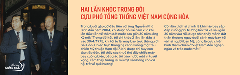 Trận đánh golf rượt đuổi, chuyến về Việt Nam của ông Nguyễn Cao Kỳ và hải trình đặc biệt chưa từng có ra Trường Sa - Ảnh 7.