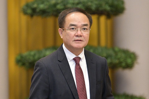 Bộ Nội vụ yêu cầu đánh giá cán bộ tự nguyện nghỉ việc theo Nghị định 178 - Ảnh 1. Bộ Nội vụ yêu cầu đánh giá cán bộ tự nguyện nghỉ việc theo Nghị định 178 - Ảnh 1.