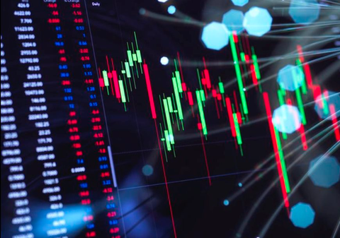 Chứng khoán Mỹ điều chỉnh mạnh, Dow Jones mất hơn 1.100 điểm, nhóm cổ phiếu công nghệ chìm trong sắc đỏ - Ảnh 1. Chứng khoán Mỹ điều chỉnh mạnh, Dow Jones mất hơn 1.100 điểm, nhóm cổ phiếu công nghệ chìm trong sắc đỏ - Ảnh 1.