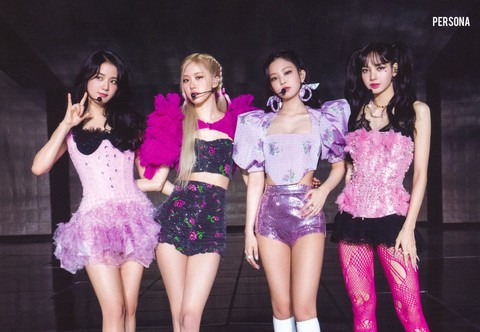Quá khứ bị đào bới, dân mạng yêu cầu BLACKPINK xin lỗi- Ảnh 5. Quá khứ bị đào bới, dân mạng yêu cầu BLACKPINK xin lỗi- Ảnh 5.