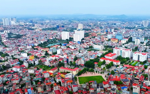 Hơn 200.000 cán bộ công chức xã được đề xuất đặc biệt sau khi sáp nhập xã - Ảnh 1.