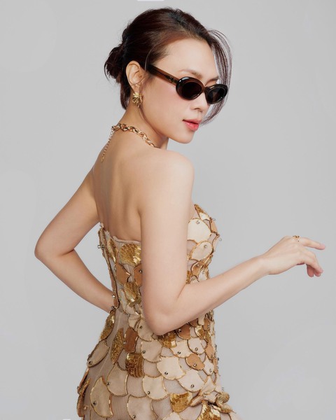 Mỹ Tâm - "thần tài" của showbiz Việt - Ảnh 4. Mỹ Tâm - "thần tài" của showbiz Việt - Ảnh 4.