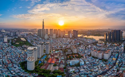 Tin mới nhất sáp nhập tỉnh, thành: Chốt mốc hoàn thành việc sắp xếp, số lượng Phó Chủ tịch UBND xã, tỉnh - Ảnh 2.