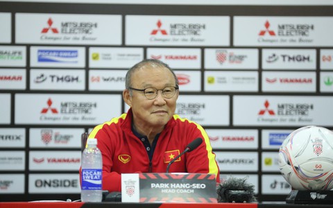 Liên tục tạo “địa chấn” châu Á & bí quyết ẵm vé World Cup cho tuyển Việt Nam? - Ảnh 3.