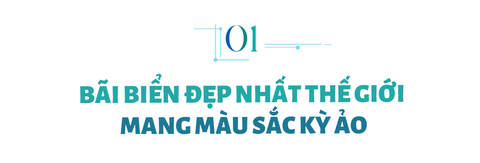 Bãi cát hồng Elafonissi nằm trong Top bãi biển đẹp nhất thế giới - Ảnh 1. Bãi cát hồng Elafonissi nằm trong Top bãi biển đẹp nhất thế giới - Ảnh 1.