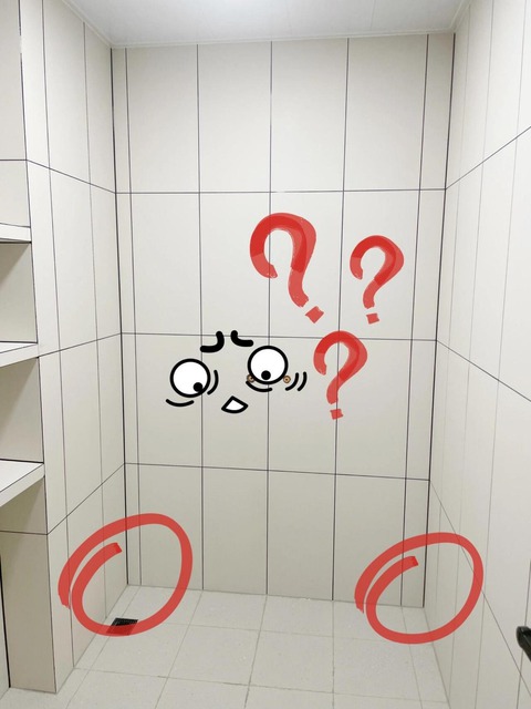 5 thiết kế trong nhà khiến tôi HỐI HẬN muốn bật khóc- Ảnh 2. 5 thiết kế trong nhà khiến tôi HỐI HẬN muốn bật khóc- Ảnh 2.