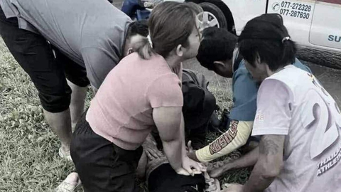 Cô gái tử vong khi đi qua chỗ ngập nước, nguyên nhân gây ám ảnh - Ảnh 2. Cô gái tử vong khi đi qua chỗ ngập nước, nguyên nhân gây ám ảnh - Ảnh 2.
