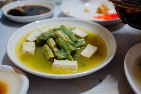 Món ăn “nặng mùi” nhưng gây "nghiện": Vì sao nội tạng động vật lại khiến người Trung Quốc mê mẩn đến vậy? - Ảnh 4. Món ăn “nặng mùi” nhưng gây "nghiện": Vì sao nội tạng động vật lại khiến người Trung Quốc mê mẩn đến vậy? - Ảnh 4.