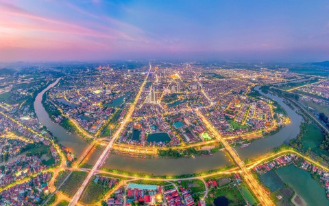 63.000 tỷ, loạt siêu dự án "đổ bộ", 1 huyện đảo sẵn sàng trở thành đặc khu phát triển bậc nhất phía Bắc - Ảnh 5.