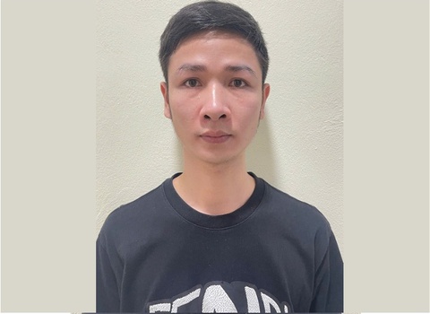 Bắt tạm giam một nguyên Phó Chủ tịch UBND xã vì hành vi lừa đảo - Ảnh 1.