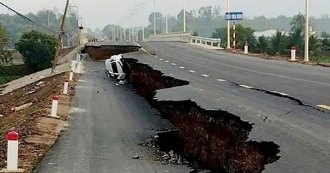 Sân bay Long Thành vừa được điều chỉnh gì? - Ảnh 2.