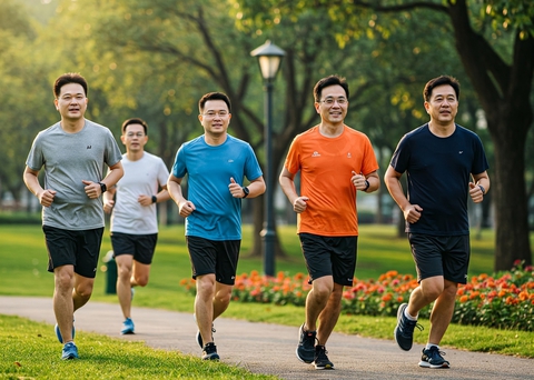 Suy giảm sinh lý sau tuổi 40: Đừng coi thường dấu hiệu đầu tiên- Ảnh 2. Suy giảm sinh lý sau tuổi 40: Đừng coi thường dấu hiệu đầu tiên- Ảnh 2.