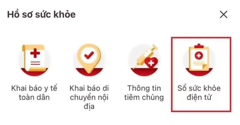 Chưa đầy 1 tháng nữa sẽ dừng cấp thẻ BHYT giấy, người dân cần làm gì để đảm bảo quyền lợi?- Ảnh 3. Chưa đầy 1 tháng nữa sẽ dừng cấp thẻ BHYT giấy, người dân cần làm gì để đảm bảo quyền lợi?- Ảnh 3.