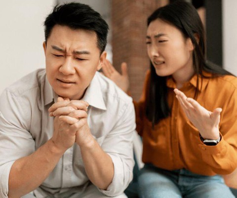Về quê vợ ăn giỗ, chồng tôi liên tục nhắc một chuyện khiến anh trai tôi nóng máu, chỉ tay đuổi thẳng cổ- Ảnh 1. Về quê vợ ăn giỗ, chồng tôi liên tục nhắc một chuyện khiến anh trai tôi nóng máu, chỉ tay đuổi thẳng cổ- Ảnh 1.