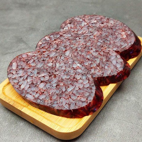 Món ăn “nặng mùi” nhưng gây "nghiện": Vì sao nội tạng động vật lại khiến người Trung Quốc mê mẩn đến vậy? - Ảnh 12.