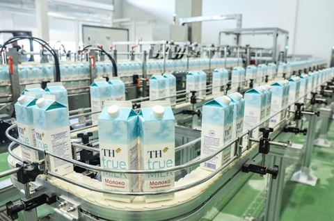 Tổng Bí thư chứng kiến "kỳ tích sữa Việt” tại Nga: Dấu mốc mới trên đường TH chinh phục thế giới - Ảnh 13.