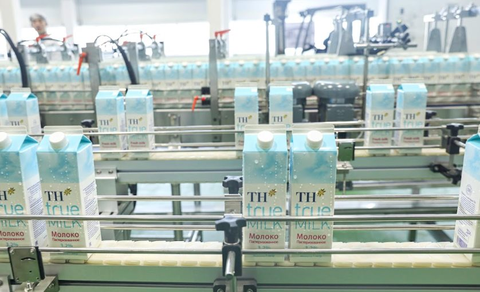 Tổng Bí thư chứng kiến "kỳ tích sữa Việt” tại Nga: Dấu mốc mới trên đường TH chinh phục thế giới - Ảnh 14.