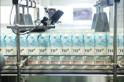 Tổng Bí thư chứng kiến "kỳ tích sữa Việt” tại Nga: Dấu mốc mới trên đường TH chinh phục thế giới - Ảnh 9.