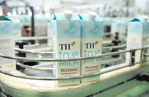 Tổng Bí thư chứng kiến "kỳ tích sữa Việt” tại Nga: Dấu mốc mới trên đường TH chinh phục thế giới - Ảnh 8.