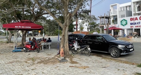 Không có hàng để bán, môi giới “lùng sục” chủ đất, giá cao vẫn có người mua- Ảnh 5. Không có hàng để bán, môi giới “lùng sục” chủ đất, giá cao vẫn có người mua- Ảnh 5.