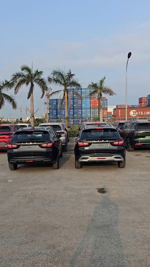 Xe Lada của Nga xếp đầy bãi, sắp bán cho người Việt: Giá rất rẻ, xe rất bền nhưng không dành cho số đông? - Ảnh 4.
