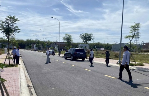 Không có hàng để bán, môi giới “lùng sục” chủ đất, giá cao vẫn có người mua- Ảnh 9. Không có hàng để bán, môi giới “lùng sục” chủ đất, giá cao vẫn có người mua- Ảnh 9.