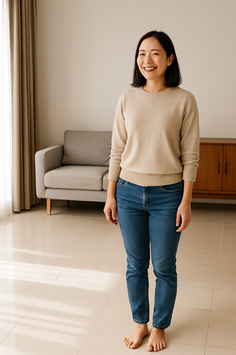 Tôi trộn nước lau sàn với nước xả vải và bất ngờ: Nhà sạch bóng, thơm dịu suốt 2 ngày- Ảnh 2. Tôi trộn nước lau sàn với nước xả vải và bất ngờ: Nhà sạch bóng, thơm dịu suốt 2 ngày- Ảnh 2.