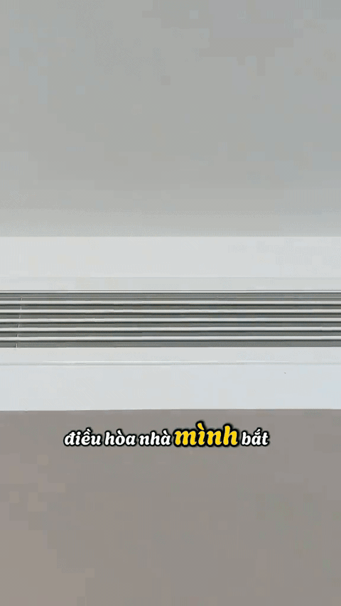 Người phụ nữ hốt hoảng sau khi kiểm tra điều hòa: "Nhà tôi hít bụi bẩn và cả sợi thủy tinh trong suốt 8 tháng" - Ảnh 1.