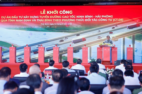 Tỉnh khó khăn nhất về giao thông sẵn sàng 'cất cánh' với dự án gần 20.000 tỷ đồng, dài 60,9 km - Ảnh 2.