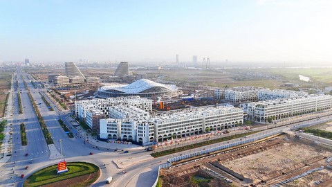 Masterise Homes đồng hành cùng Lễ hội Hoa Phượng Đỏ – Hải Phòng 2025 - Ảnh 1. Masterise Homes đồng hành cùng Lễ hội Hoa Phượng Đỏ – Hải Phòng 2025 - Ảnh 1.