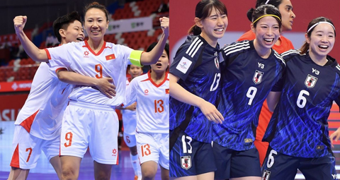 TRỰC TIẾP Việt Nam vs Nhật Bản: Tuyển Việt Nam tạo "địa chấn" để nuôi mộng World Cup? - Ảnh 2. TRỰC TIẾP Việt Nam vs Nhật Bản: Tuyển Việt Nam tạo "địa chấn" để nuôi mộng World Cup? - Ảnh 2.