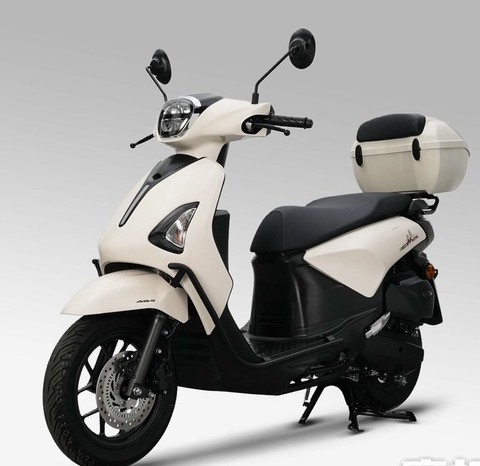 Honda chuẩn bị ra mắt mẫu xe tay ga cổ điển mới, hứa hẹn 'gây sốt' thị trường xe máy phổ thông, giá chỉ 29 triệu đồng- Ảnh 3. Honda chuẩn bị ra mắt mẫu xe tay ga cổ điển mới, hứa hẹn 'gây sốt' thị trường xe máy phổ thông, giá chỉ 29 triệu đồng- Ảnh 3.