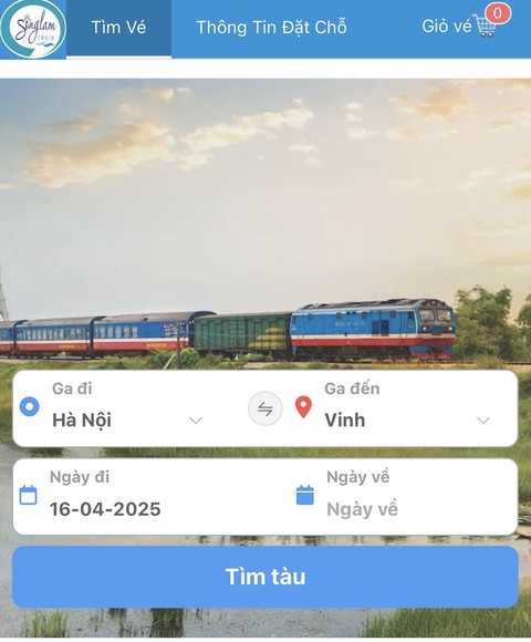 Chuyến tàu chạy 300km vừa nâng cấp thành chất lượng cao: Vé rẻ ngang xe khách mà được nhận xét "5 sao" - Ảnh 9.
