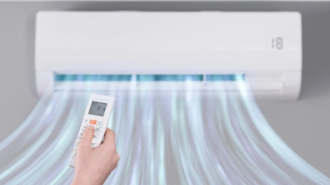 Điều hòa gần 30 triệu hàng nội địa Nhật khác gì điều hòa thường? Nhiều người dùng khen cùng 1 điểm này - Ảnh 4.