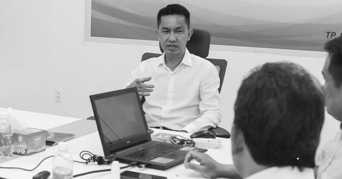 Công ty Nanogen thời ông Hồ Nhân từng được định giá tới 5.100 tỉ đồng - Ảnh 2.