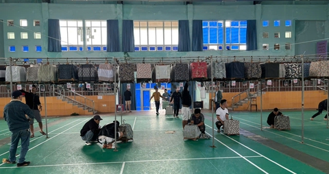 Huế yêu cầu chứng minh nguồn gốc chim khi uống cà phê tại quán - Ảnh 1. Huế yêu cầu chứng minh nguồn gốc chim khi uống cà phê tại quán - Ảnh 1.