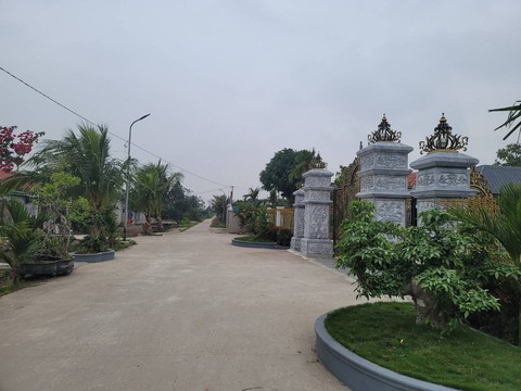 4 anh em ruột xây 4 căn villa giống hệt nhau trong khuôn viên rộng 6.000m2 ở Thanh Hóa: Resort nào đọ nổi đây?- Ảnh 3. 4 anh em ruột xây 4 căn villa giống hệt nhau trong khuôn viên rộng 6.000m2 ở Thanh Hóa: Resort nào đọ nổi đây?- Ảnh 3.