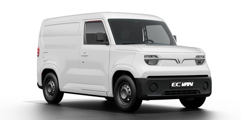 Ai nói xe van mới tinh của VinFast chỉ để chở hàng? Ý tưởng từ người Nhật sẽ khiến khách Việt thích thú - Ảnh 1.
