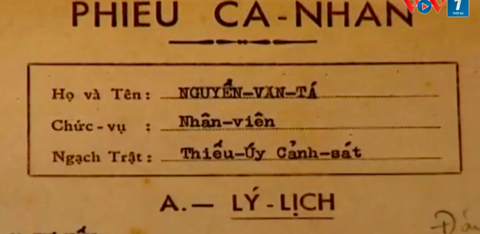 Điều ít biết về số phận hai người vợ của tướng tình báo Đặng Trần Đức - Ảnh 2. Điều ít biết về số phận hai người vợ của tướng tình báo Đặng Trần Đức - Ảnh 2.