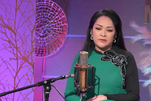 Lần cuối cùng Như Quỳnh gặp Phi Nhung: "Tôi đâu có ngờ"- Ảnh 1. Lần cuối cùng Như Quỳnh gặp Phi Nhung: "Tôi đâu có ngờ"- Ảnh 1.