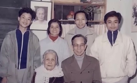 Điều ít biết về số phận hai người vợ của tướng tình báo Đặng Trần Đức - Ảnh 4. Điều ít biết về số phận hai người vợ của tướng tình báo Đặng Trần Đức - Ảnh 4.