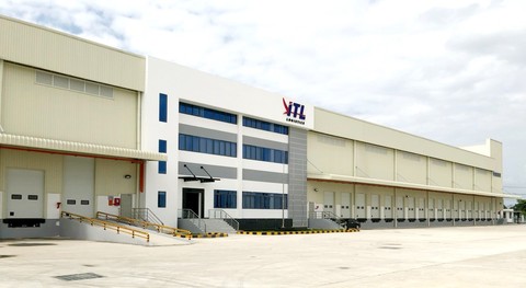 ITL nâng tầm doanh nghiệp với giải pháp kho lạnh tối ưu - Ảnh 1. ITL nâng tầm doanh nghiệp với giải pháp kho lạnh tối ưu - Ảnh 1.
