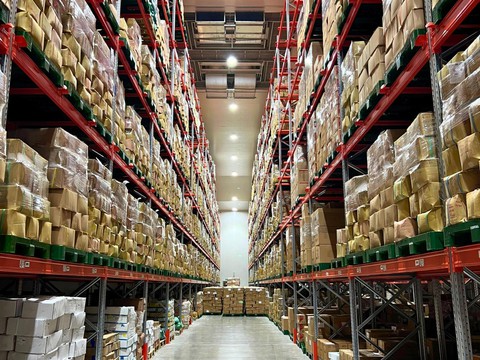 ITL nâng tầm doanh nghiệp với giải pháp kho lạnh tối ưu - Ảnh 2. ITL nâng tầm doanh nghiệp với giải pháp kho lạnh tối ưu - Ảnh 2.