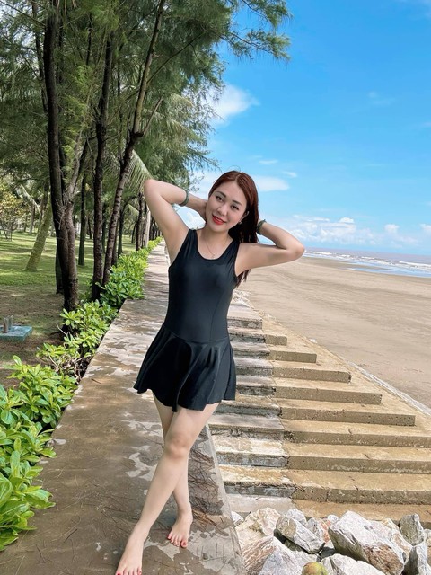 Chân dung người phụ nữ của nam Đại tá là NSND, Giám đốc Nhà hát Chèo Quân đội - Ảnh 3. Chân dung người phụ nữ của nam Đại tá là NSND, Giám đốc Nhà hát Chèo Quân đội - Ảnh 3.
