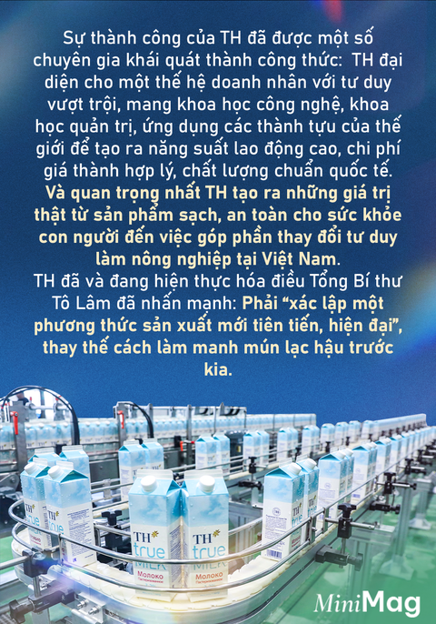 "Dự án TH tại Nga thể hiện quyết tâm lớn mang phẩm hạnh anh hùng của một dân tộc anh hùng" - Ảnh 2.