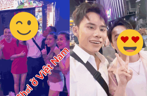 "Dao kéo" cả gương mặt chưa đủ, chàng trai hot nhất Nam vương Campuchia tiếp tục phẫu thuật đôi mắt "thương hiệu"? - Ảnh 4. "Dao kéo" cả gương mặt chưa đủ, chàng trai hot nhất Nam vương Campuchia tiếp tục phẫu thuật đôi mắt "thương hiệu"? - Ảnh 4.