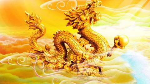 Sau Rằm tháng 4 âm lịch, Thần Tài “rót vàng” vào tay 3 con giáp này: Top 1 từ giàu thành phú quý!- Ảnh 2. Sau Rằm tháng 4 âm lịch, Thần Tài “rót vàng” vào tay 3 con giáp này: Top 1 từ giàu thành phú quý!- Ảnh 2.