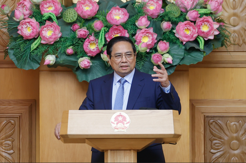 Thủ tướng lên tiếng về đàm phán thương mại Mỹ - Trung Quốc, khẳng định ngay một mong muốn quan trọng - Ảnh 1. Thủ tướng lên tiếng về đàm phán thương mại Mỹ - Trung Quốc, khẳng định ngay một mong muốn quan trọng - Ảnh 1.
