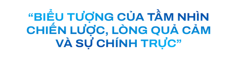 "Dự án TH tại Nga thể hiện quyết tâm lớn mang phẩm hạnh anh hùng của một dân tộc anh hùng" - Ảnh 1.