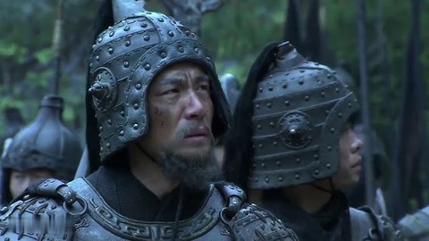 Vị tướng khiến Gia Cát Lượng đau đầu, Lưu Bị e ngại: Tư Mã Ý phải đối phó bằng kế "mượn dao giết người" - Ảnh 4. Vị tướng khiến Gia Cát Lượng đau đầu, Lưu Bị e ngại: Tư Mã Ý phải đối phó bằng kế "mượn dao giết người" - Ảnh 4.